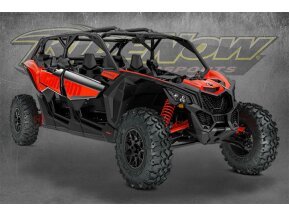 2022 Can-Am Maverick MAX 900 for sale 201153250